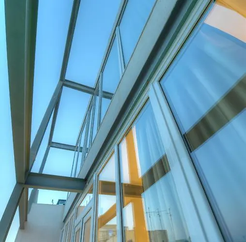 Hotel Su29 Boutique La Valletta