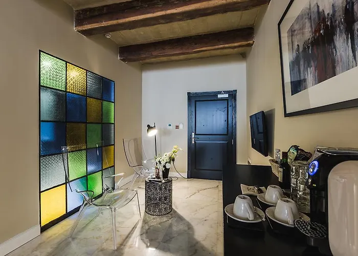 Hotel Su29 Boutique La Valletta