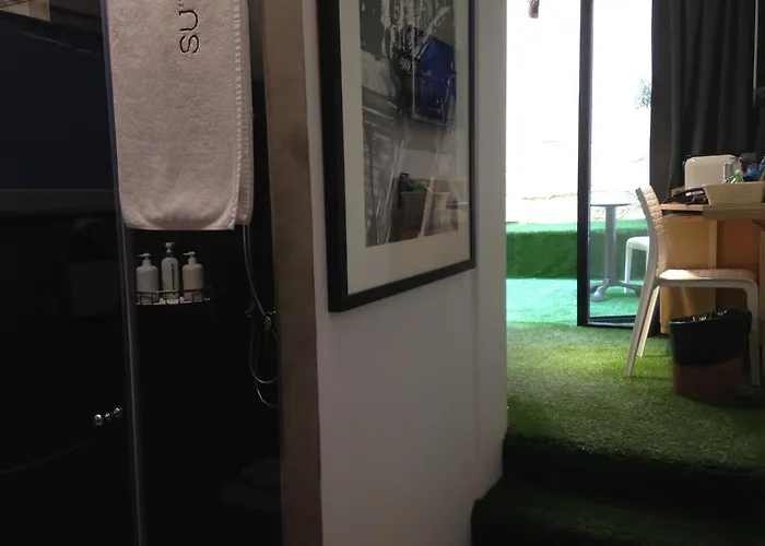 Su29 Boutique 4* La Valletta